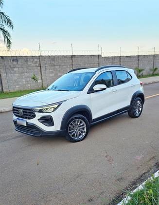FIAT PULSE 1.3 FLEX DRIVE CVT